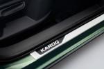 Skoda Karoq 4x4 Scout 2018 года (WW)